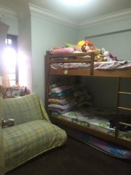 Blk 256 Pasir Ris Street 21 (Pasir Ris), HDB 4 Rooms #110349102